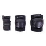 Reversal Set de 3 Protections (Junior) - Black