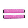 Striker Logo Poignées Trottinette Freestyle - Pink