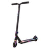 Panda Initio V2 Trottinette Freestyle - Black/Rainbow