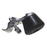 Rear Brake Turbo 33 Nylon – For Supreme Turbo 33 Rolschaatsen - Black