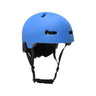 Reversal Lux Ajustable Casque Roller - Blue