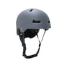 Reversal Lux Ajustable Casque Roller - Dark Grey