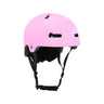 Reversal Lux Ajustable Casque Roller - Pink
