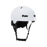 Reversal Lux Verstelbare Skatehelm - White