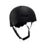 Reversal Lux Verstelbare Skatehelm - Black