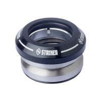 Striker Integrated Headset Løbehjul - Black-ScootWorld.dk