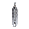 Striker Lux 5" Deck Trottinette Freestyle - Silver
