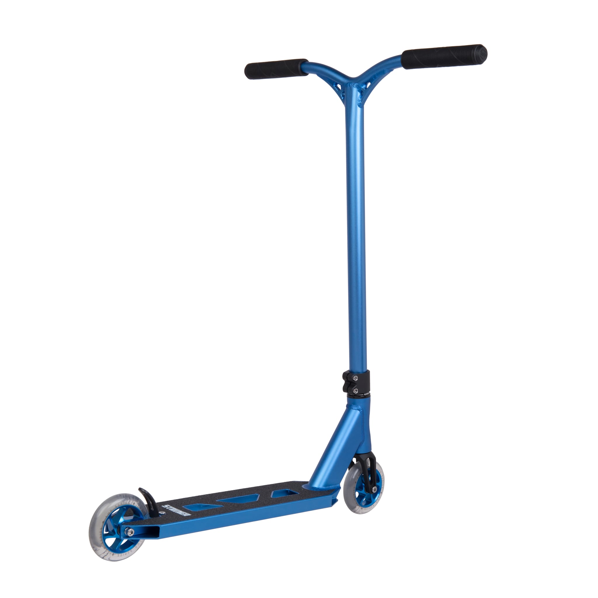 Striker Lux Trick Løbehjul - Blue-ScootWorld.dk