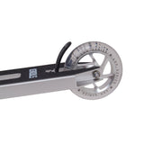Striker Lux Trick Løbehjul - Silver-ScootWorld.dk