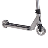 Striker Lux Trick Løbehjul - Silver-ScootWorld.dk