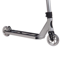 Striker Lux Trick Løbehjul - Silver-ScootWorld.dk