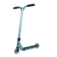 Striker Lux Youth Trick Løbehjul - Teal-ScootWorld.dk