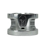 Supremacy Spartan Double Stuntstep Clamp - Chrome