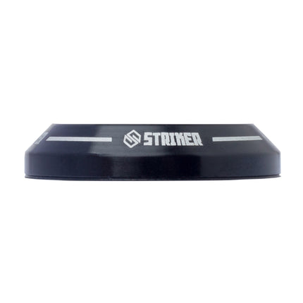 Striker Integrated Headset Løbehjul - Black-ScootWorld.dk