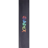 Apex Rainbow Trottinette Grip Trottinette Freestyle - Rainbow