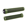 ODI Longneck SLX 160mm Stuntstep Handvatten - Army Green