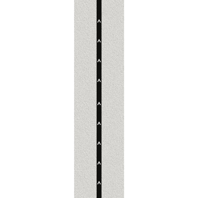 Above A-Row Griptape Til Løbehjul - Negative-ScootWorld.dk