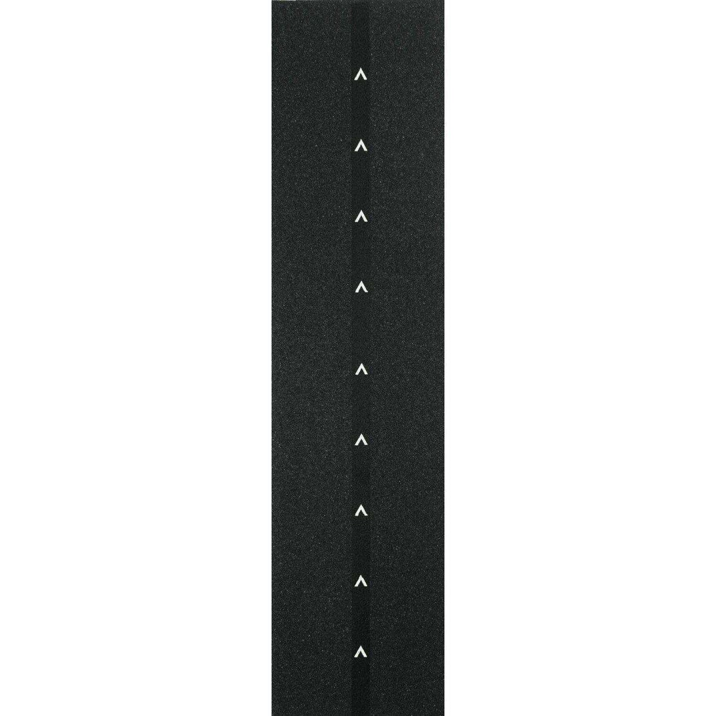 Above A-Row Scooter Griptape - Black