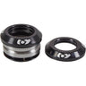 District Jeux de direction pour trottinette - Black