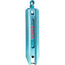 Longway S-Line Kaiza Trottinettes Freestyle Deck - Teal