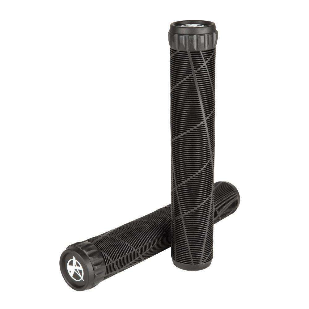 Addict Grips OG Grips - Black