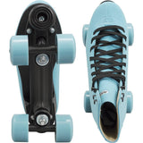 Roces Classic Color Side-by-side Rulleskøjter - Blue-ScootWorld.dk