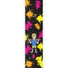 Figz XL Stuntstep Griptape - Claudius Vertesi V2
