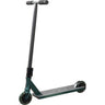 North Switchblade Trottinettes Freestyle (Midnight Teal/Black) - Midnight Teal/Black