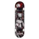 Tony Hawk SS 540 Komplet Skateboard - Industrial - 8"-ScootWorld.dk