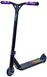 Antics Ace Trick Scooter (Black) - Black