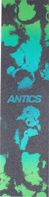 Antics Imprint Grip Trottinette Freestyle - Green