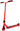 Antics Lite Trick Stunt Scooter (Red) - Red