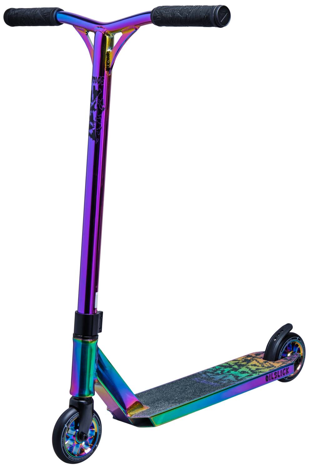 Antics The Oilslick Trottinettes Freestyle (Oilslick) - Oilslick