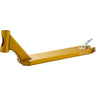 Apex Trottinettes Freestyle Deck - Gold