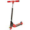 CORE Foldy Stuntstep for Kids (Red) - Rød