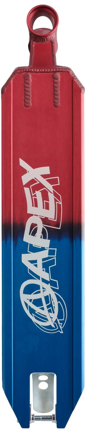 Apex 4.5" Limited Edition Stuntstep Deck - 