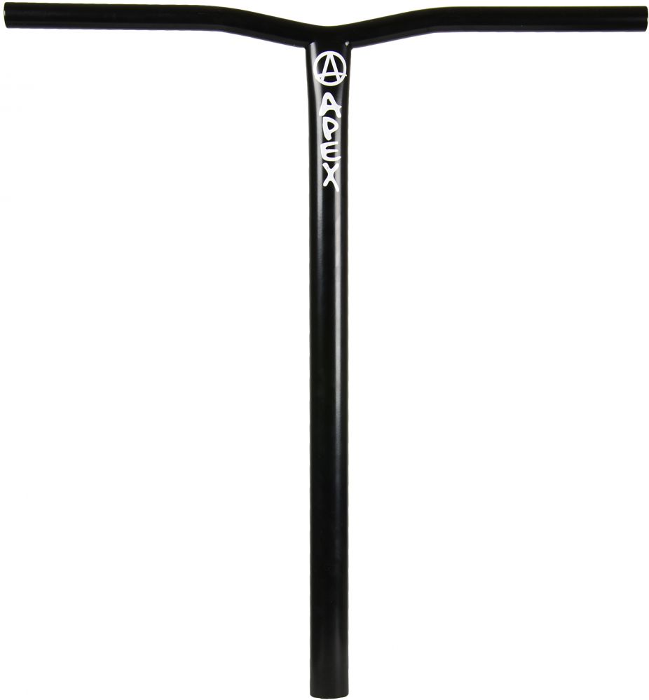 Apex Bol SCS Stuntstep Bar - Sort