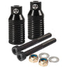 Apex Bowie Grind Pegs Trottinette - Sort