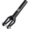 Apex Quantum Lite Fourches trottinette freestyle - Sort