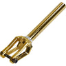 Root Air IHC Fourches trottinette freestyle - Gold Rush