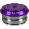 Apex Integrated Headsæt til Trottinette - Purple