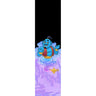 Figz XL Stuntstep Griptape - Genie