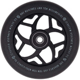 Striker Essence V3 Colorblast PU 110mm Stuntstep Wielen - Black