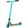 Crisp Surge 2020 Complete Stuntstep - Neochrome/Blue