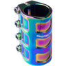 Longway Protector SCS Stuntstep Clamp - Neochrome