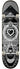 Blueprint Home Heart Complete Skateboard - Black/White