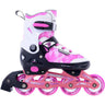 Tempish Dasty Réglable Roller enfant - Pink