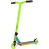 Crisp Surge 2020 Complete Stuntstep - Neochrome/Green