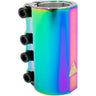 Trynyty Simple SCS Stuntstep Clamp - Oil Slick