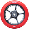 Drone Luxe II Stuntstep Wielen - Red